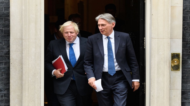 İngiliz bakan: Johnson başbakan olursa istifa ederim